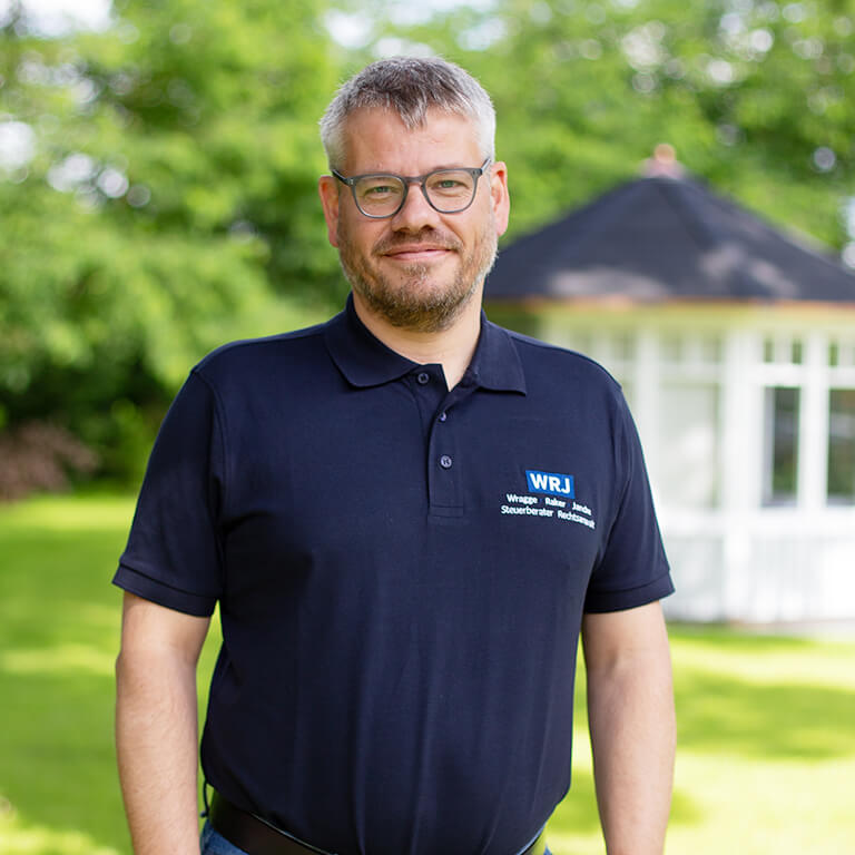 Frank Schürmann