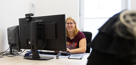 Team in Hatten Steuerbuch